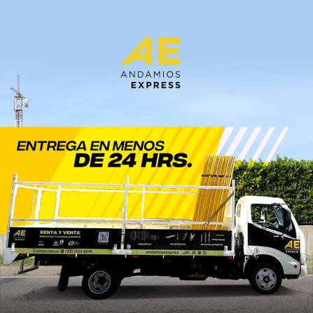 Caso Andamios Express