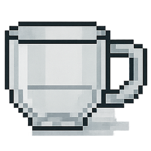 Taza de café - Frame 1